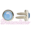 Swarovski "Bling in the Ring" Pre-Set Rhinestones 